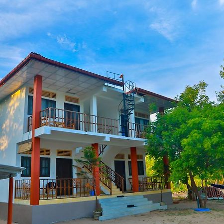 Autumn Moon Beach Cabanas Tangalle Kültér fotó