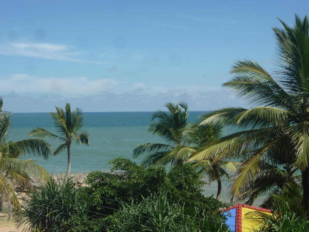 Autumn Moon Beach Cabanas Tangalle Szoba fotó