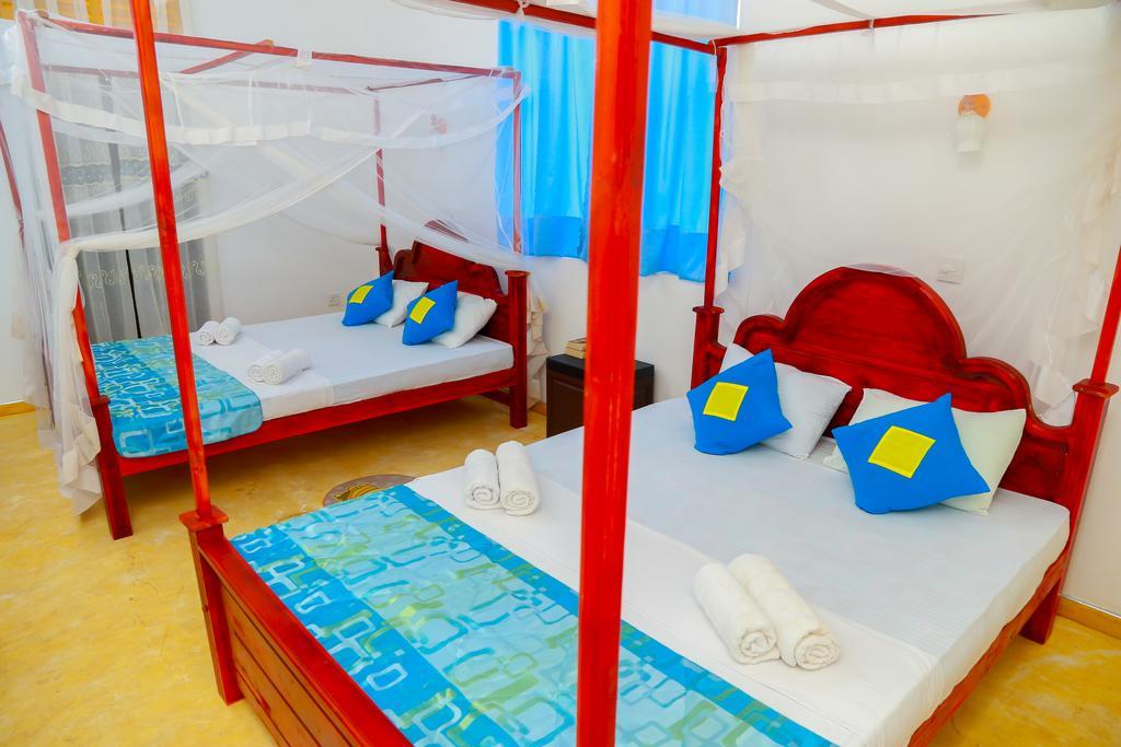 Autumn Moon Beach Cabanas Tangalle Kültér fotó
