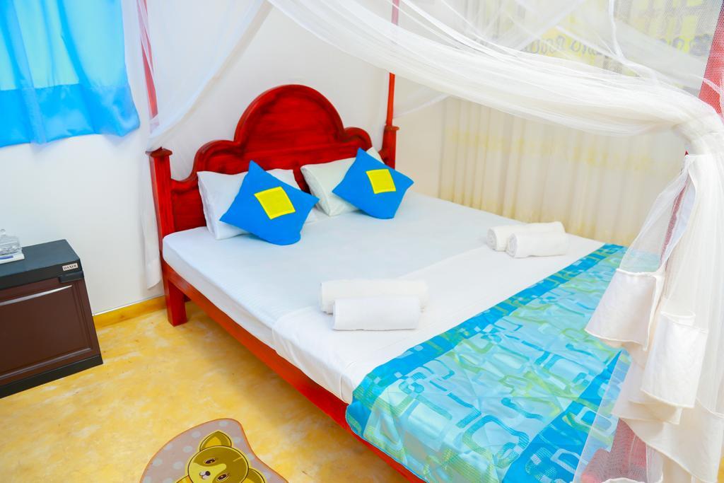 Autumn Moon Beach Cabanas Tangalle Kültér fotó
