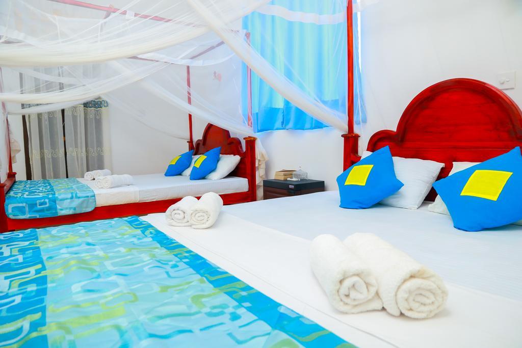 Autumn Moon Beach Cabanas Tangalle Kültér fotó