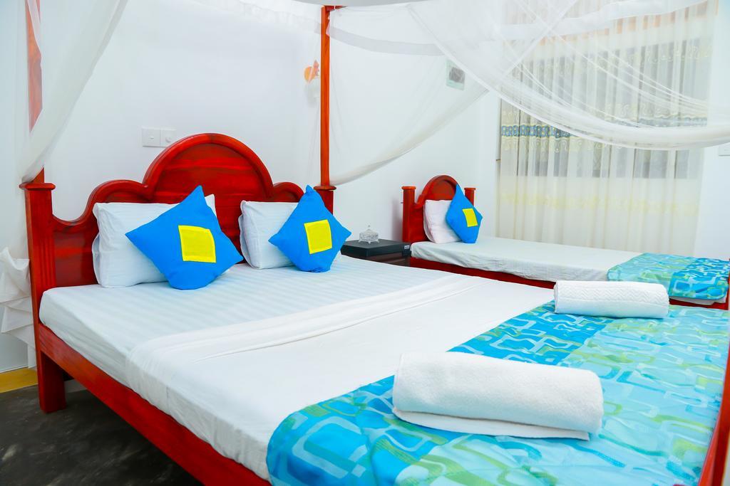 Autumn Moon Beach Cabanas Tangalle Kültér fotó