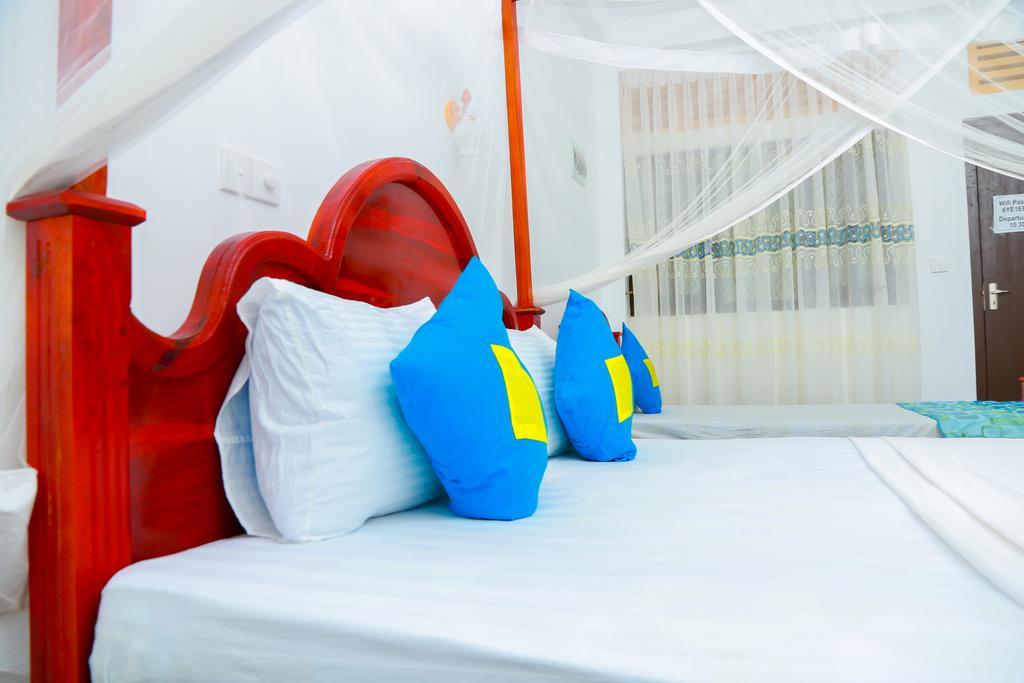 Autumn Moon Beach Cabanas Tangalle Kültér fotó