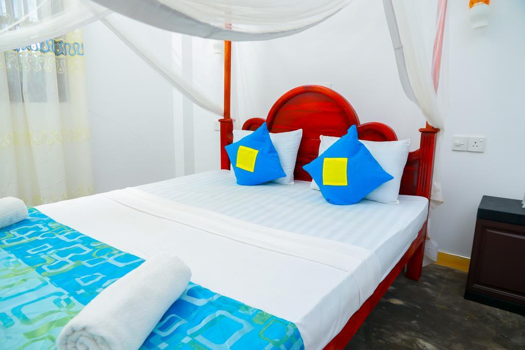 Autumn Moon Beach Cabanas Tangalle Kültér fotó