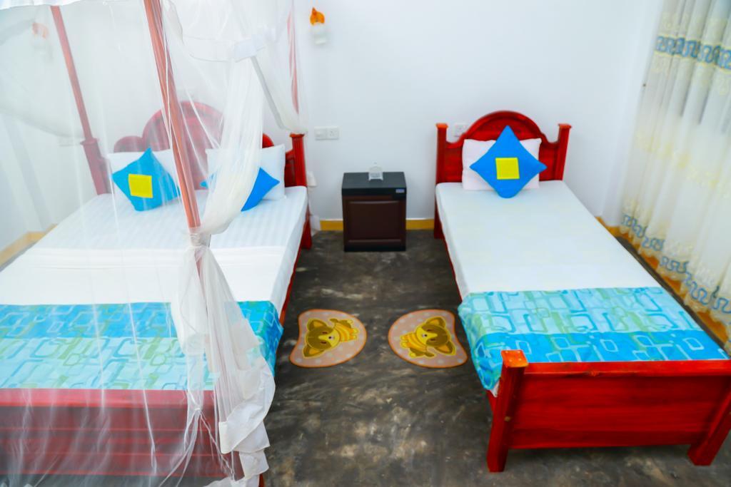 Autumn Moon Beach Cabanas Tangalle Kültér fotó