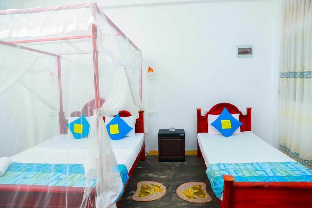 Autumn Moon Beach Cabanas Tangalle Kültér fotó