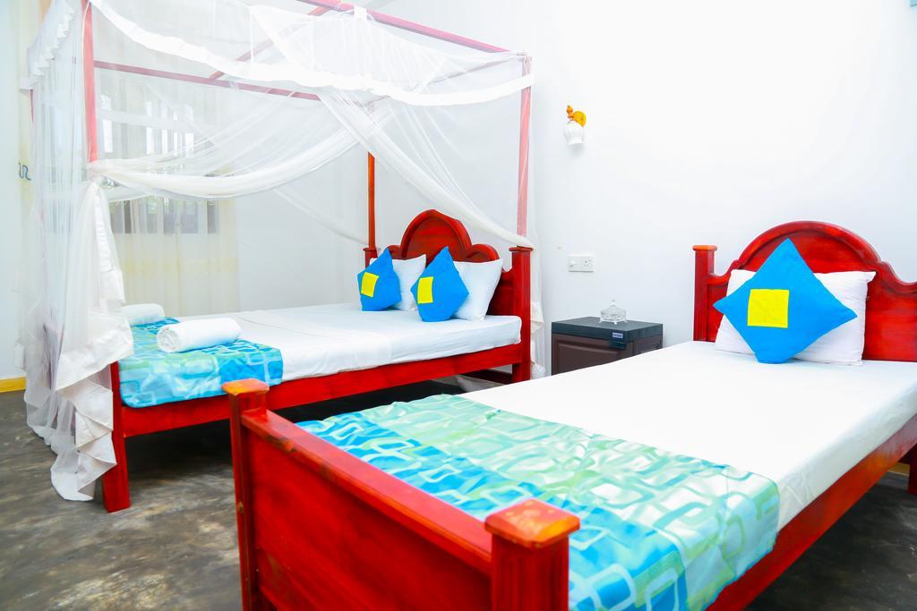 Autumn Moon Beach Cabanas Tangalle Kültér fotó
