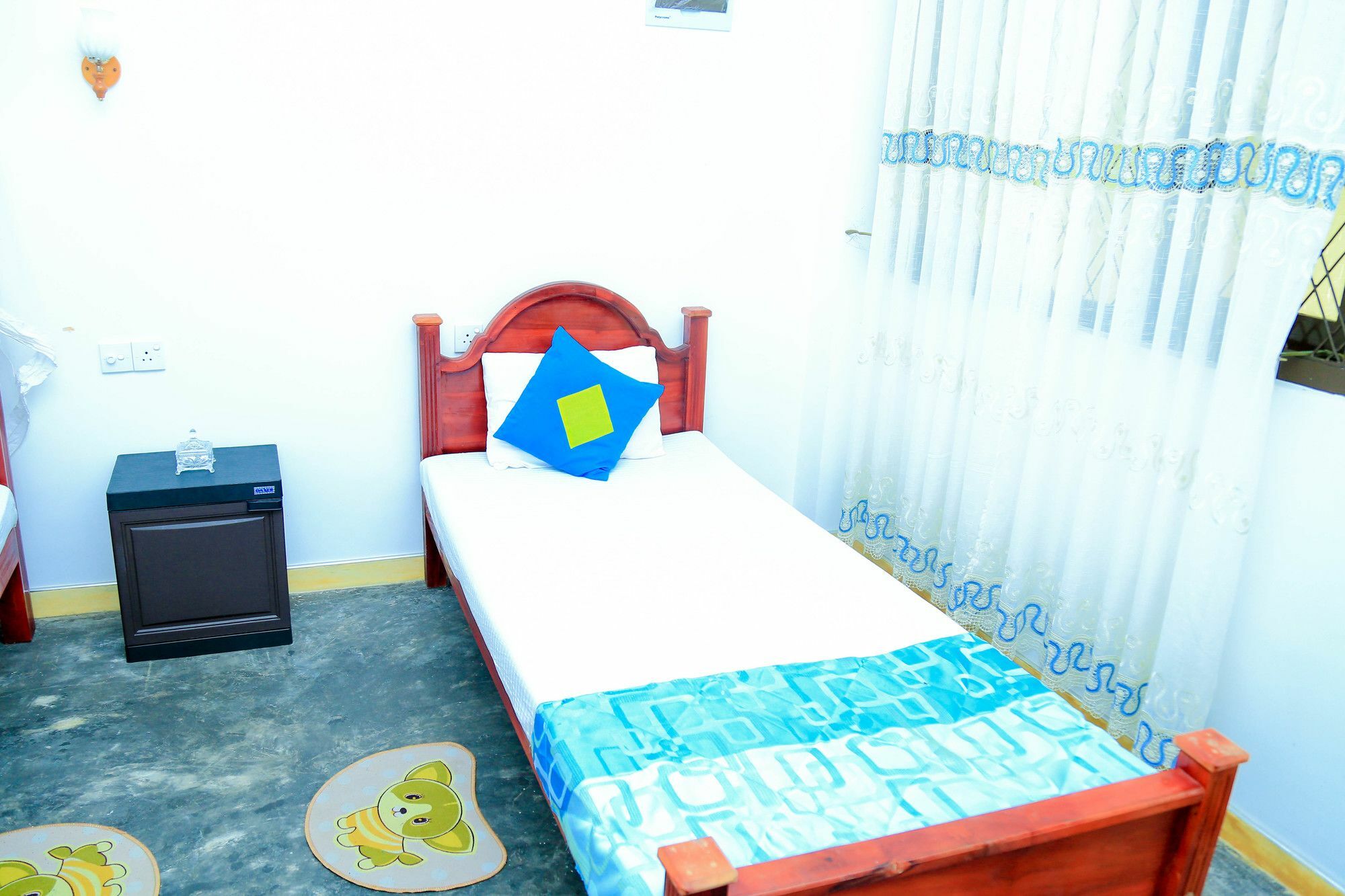 Autumn Moon Beach Cabanas Tangalle Kültér fotó