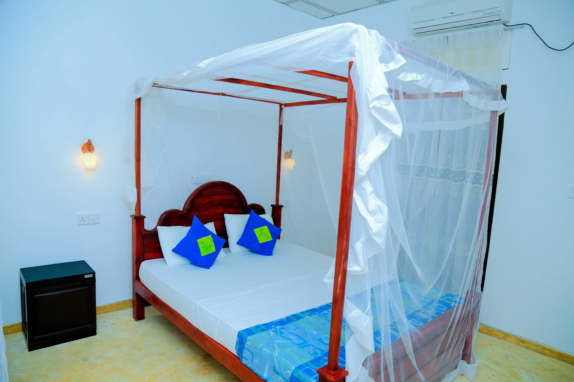Autumn Moon Beach Cabanas Tangalle Kültér fotó