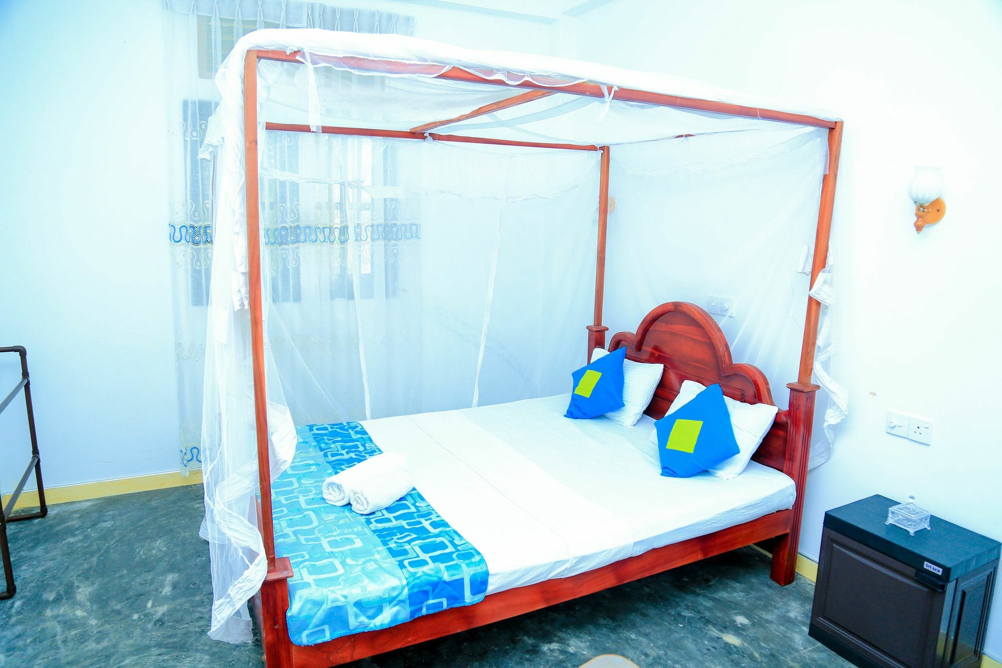 Autumn Moon Beach Cabanas Tangalle Kültér fotó