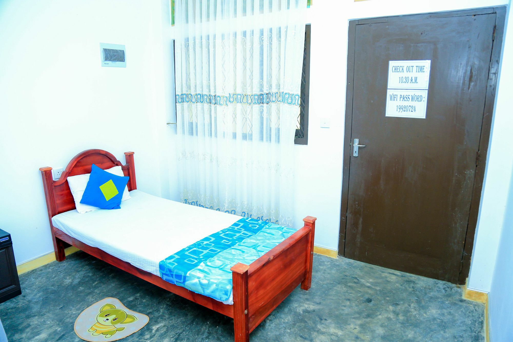 Autumn Moon Beach Cabanas Tangalle Kültér fotó